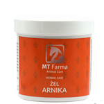 Żel na stawy ARNIKA 500ml MT FARMA