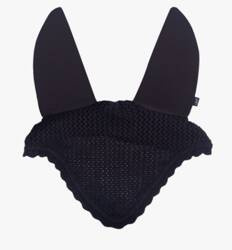 Nauszniki wyciszające Keep calm black COB QHP