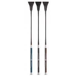 Bat skokowy Contact black/graphite 65cm FLECK