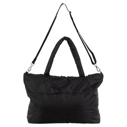 Torba na ramię TOTE BAG black ANKY