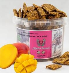 Smaczki mango PR-3L KOŃSKA CUKIERENKA