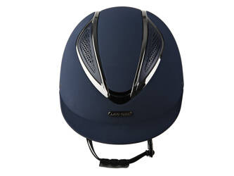 Kask ARAMIS 52-56cm black LAMICELL