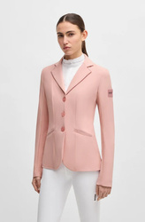 Frak damski ANNA rose haze BOSS EQ.