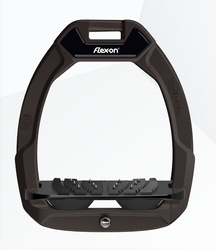 Strzemiona SafeON d.brown/black/black FLEX-ON