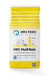 Pasza HRS Musli BASIC 25kg HOVELER