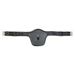 Popręg z fartuchem KAVALKADE kolory