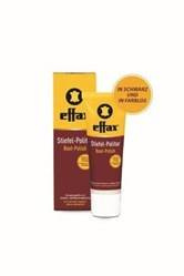 Pasta do butów bezbarwna 75ml  EFFAX