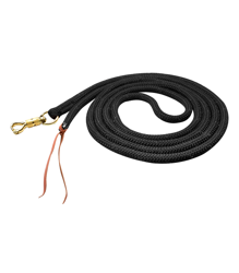 Lina do pracy z ziemi 4.2m black WALDHAUSEN