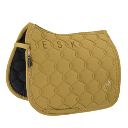 Czaprak Pro Soft Emblem cardamom DL ESKADRON