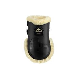 Ochraniacze KevlarG.VENTO Sh tył black VEREDUS