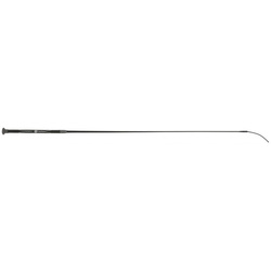 Bat ujeżdżeniowy Carbon black 120 cm FLECK