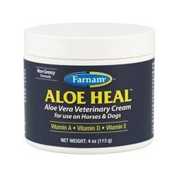 Preparat krem na rany ALOE HEAL 113g FARNAM