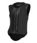 Kamizelka ochronna Protector P06 black SWING różne rozmiary