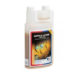 Elektrolity Apple Lytes Solution 1l CORTAFLEX