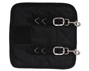 Przedłużka do derki QUICK RELEASE black QHP