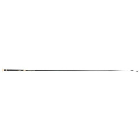 Bat ujeżdżeniowy Carbon black 130 cm FLECK
