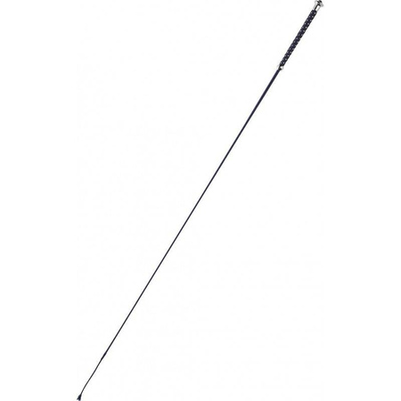 Bat ujeżdżeniowy Points navy 120cm WHIP&GO