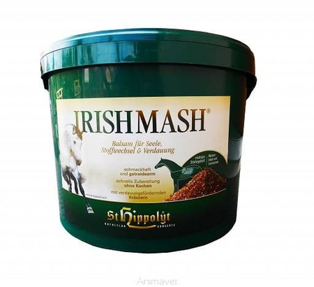 Mesz IrishMash 3kg ST.HIPPOLYT