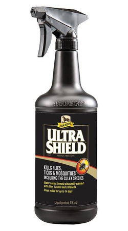 Preparat odstr. owady UltraShield 946ml ABSORBINE