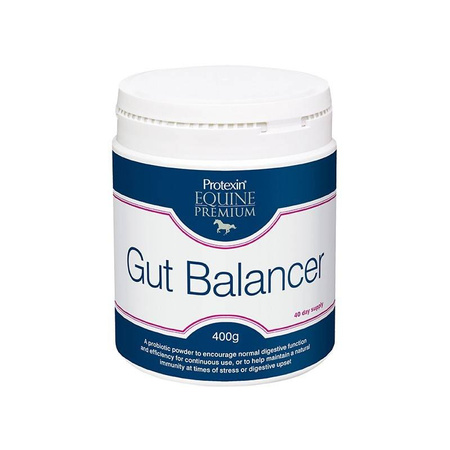 Probiotyk Gut Balancer 400g PROTEXIN