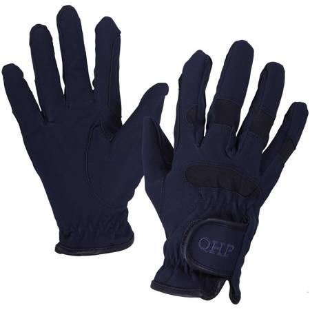 Rękawiczki Multi Dark blue QHP