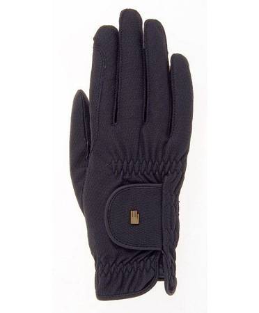 Rękawiczki Roeck-Grip Winter navy 9 ROECKL