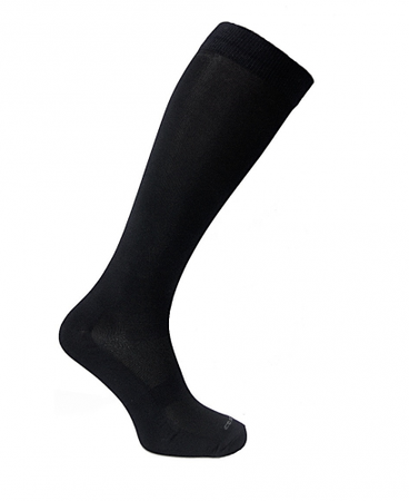 Skarpetki jeździe. CoolMax navy (02) 35-38 COMODO
