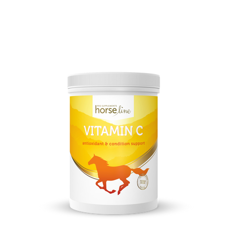 Witamina C 1kg HORSELINEPRO